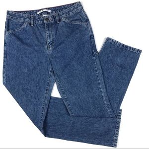 Tommy Hilfiger Y2K Straight Jeans